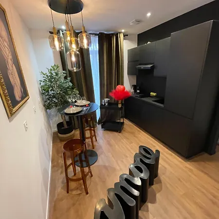 Love Room Casa Amore Sauna Balneo 66 Occitanie Prades  Exterior foto