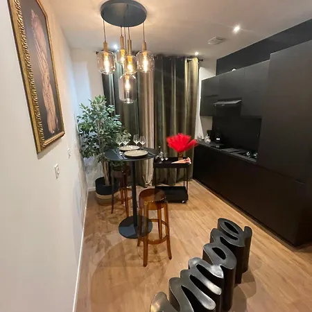 Love Room Casa Amore Sauna Balneo 66 Occitanie Prades  Exterior foto
