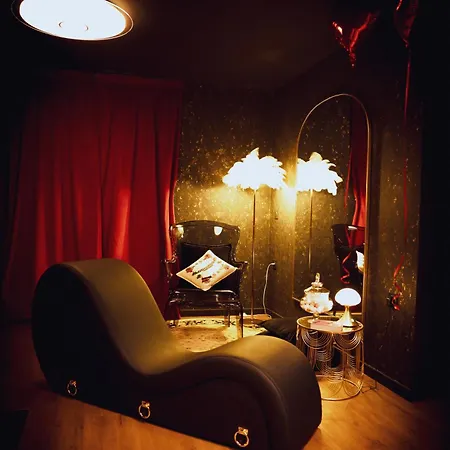 Love Room Casa Amore Sauna Balneo 66 Occitanie Prades  Exterior foto