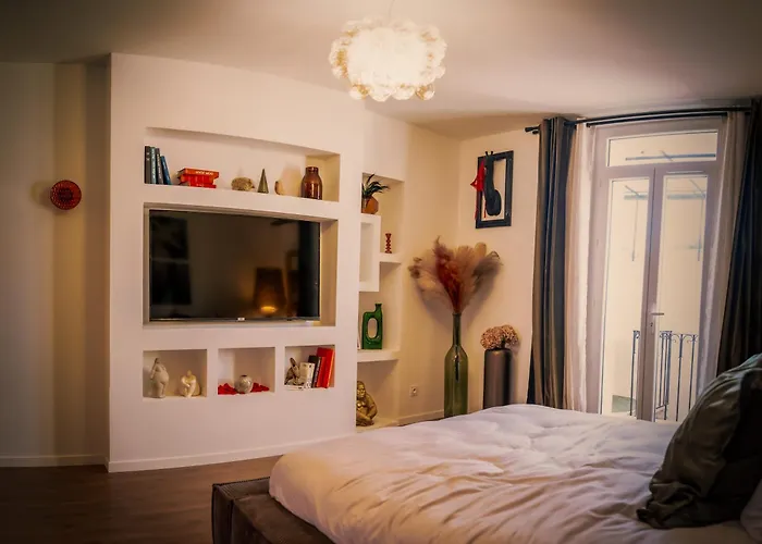 Love Room Casa Amore