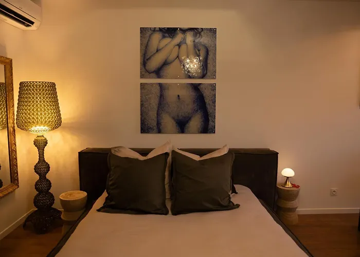 Love Room Casa Amore