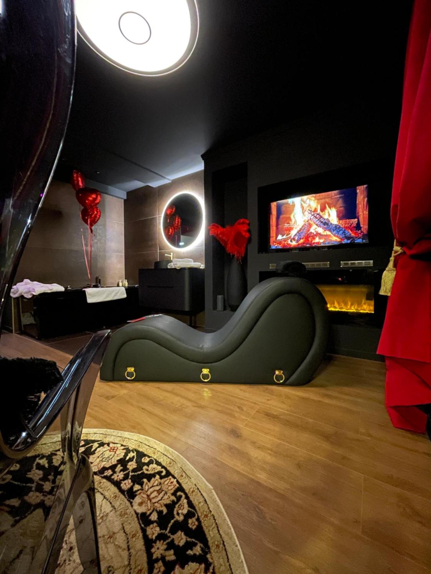 Casa Sauna Balneo 66 Occitanie Villa