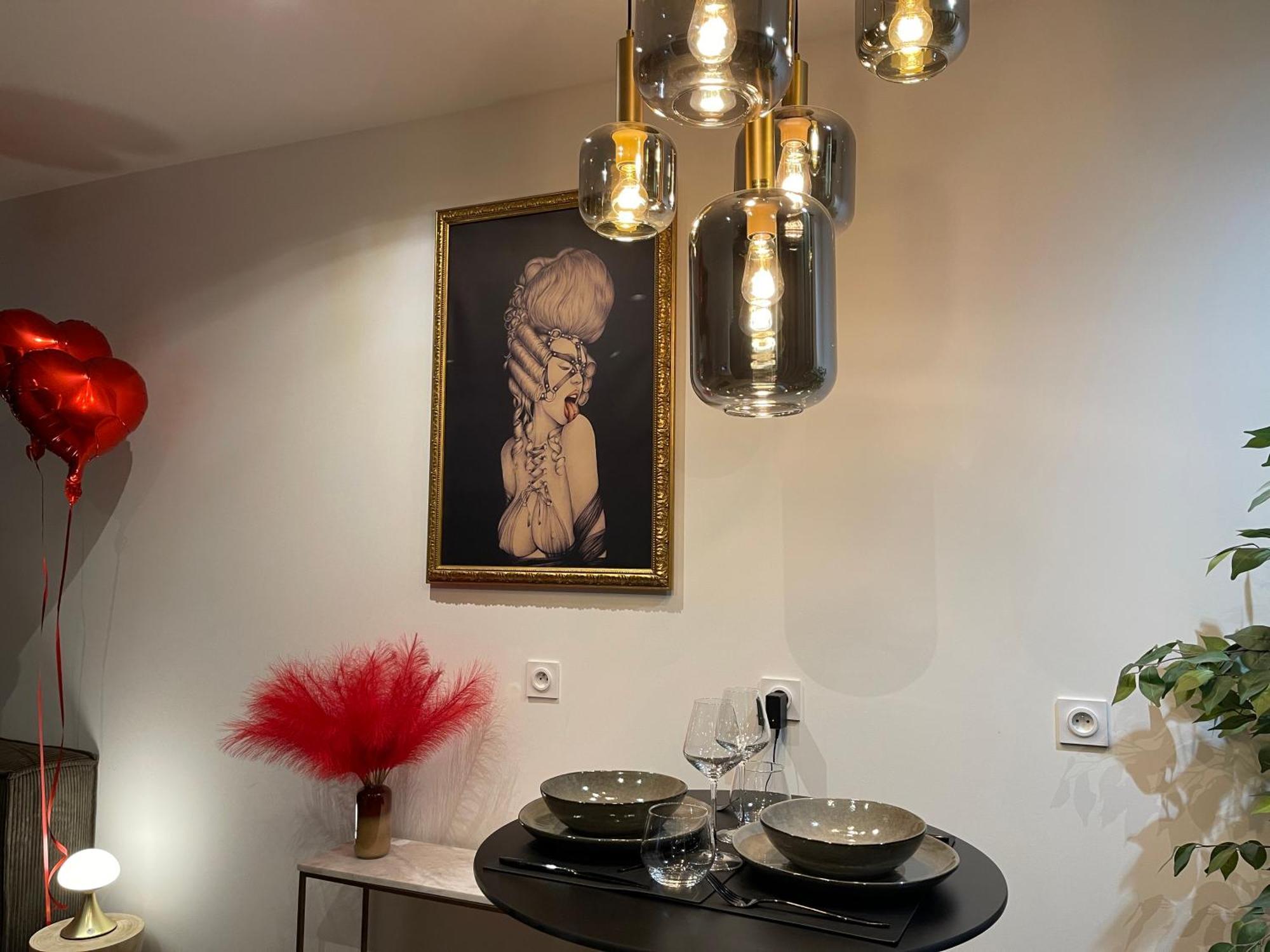 Casa Sauna Balneo 66 Occitanie *