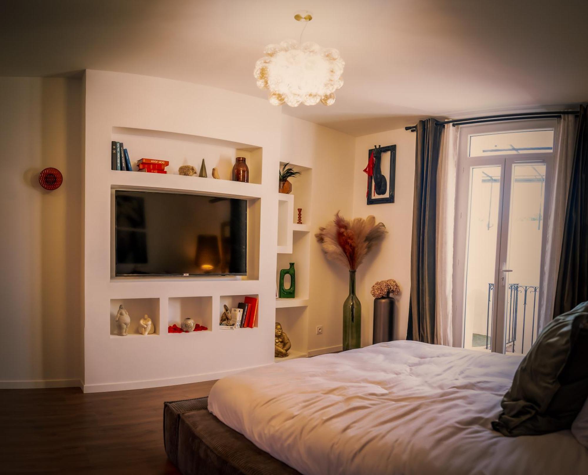 Casa Sauna Balneo 66 Occitanie Villa