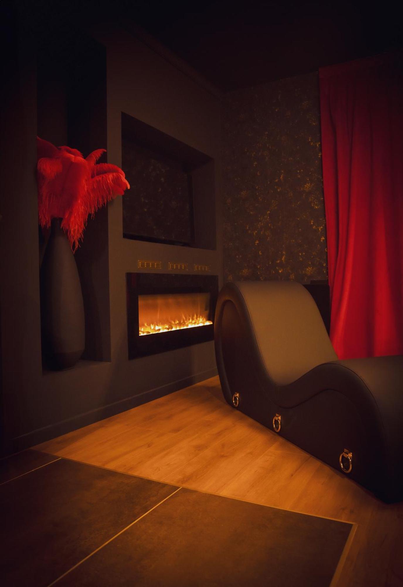 Casa Sauna Balneo 66 Occitanie