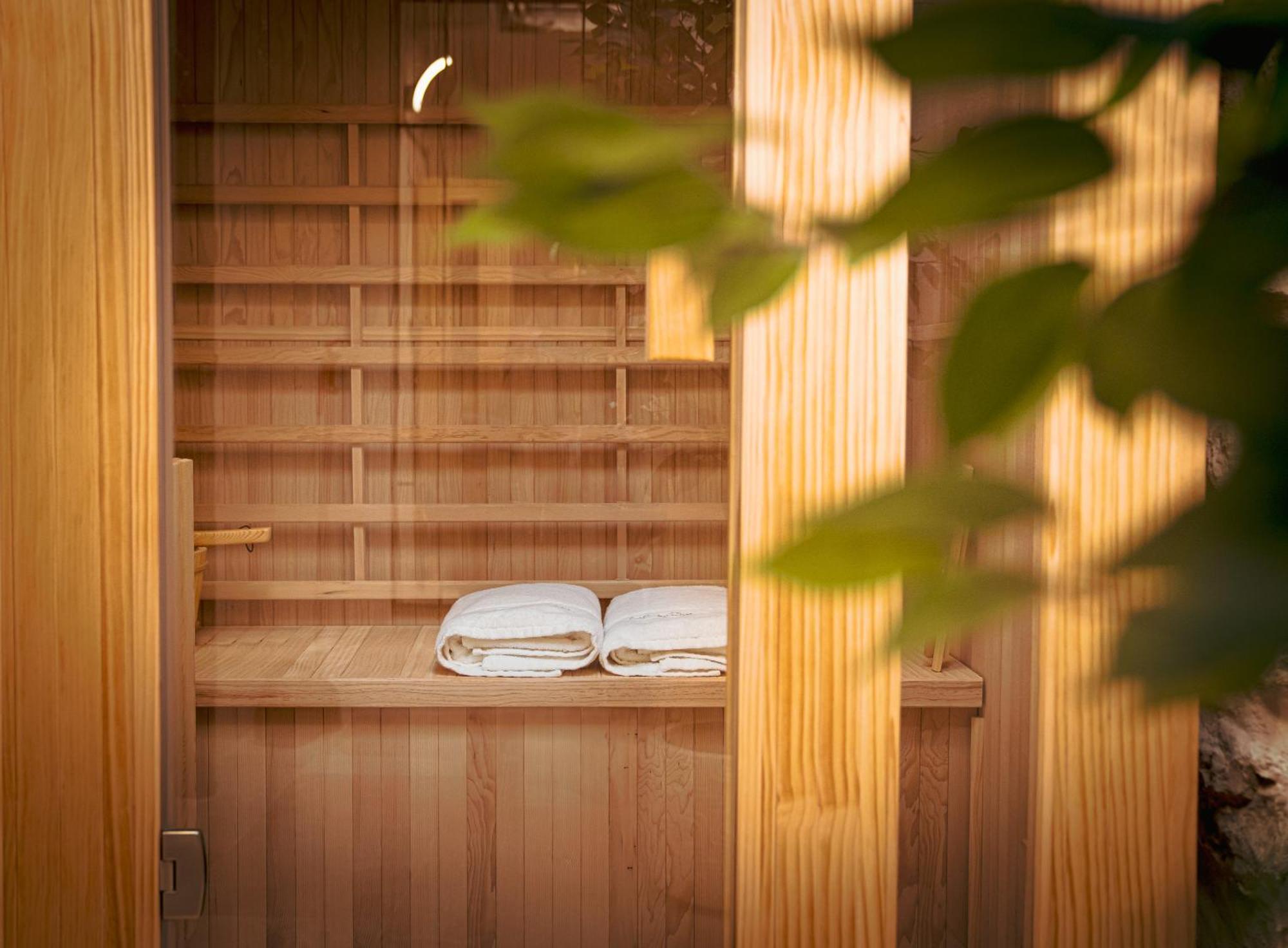 Villa Casa Sauna Balneo 66 Occitanie *
