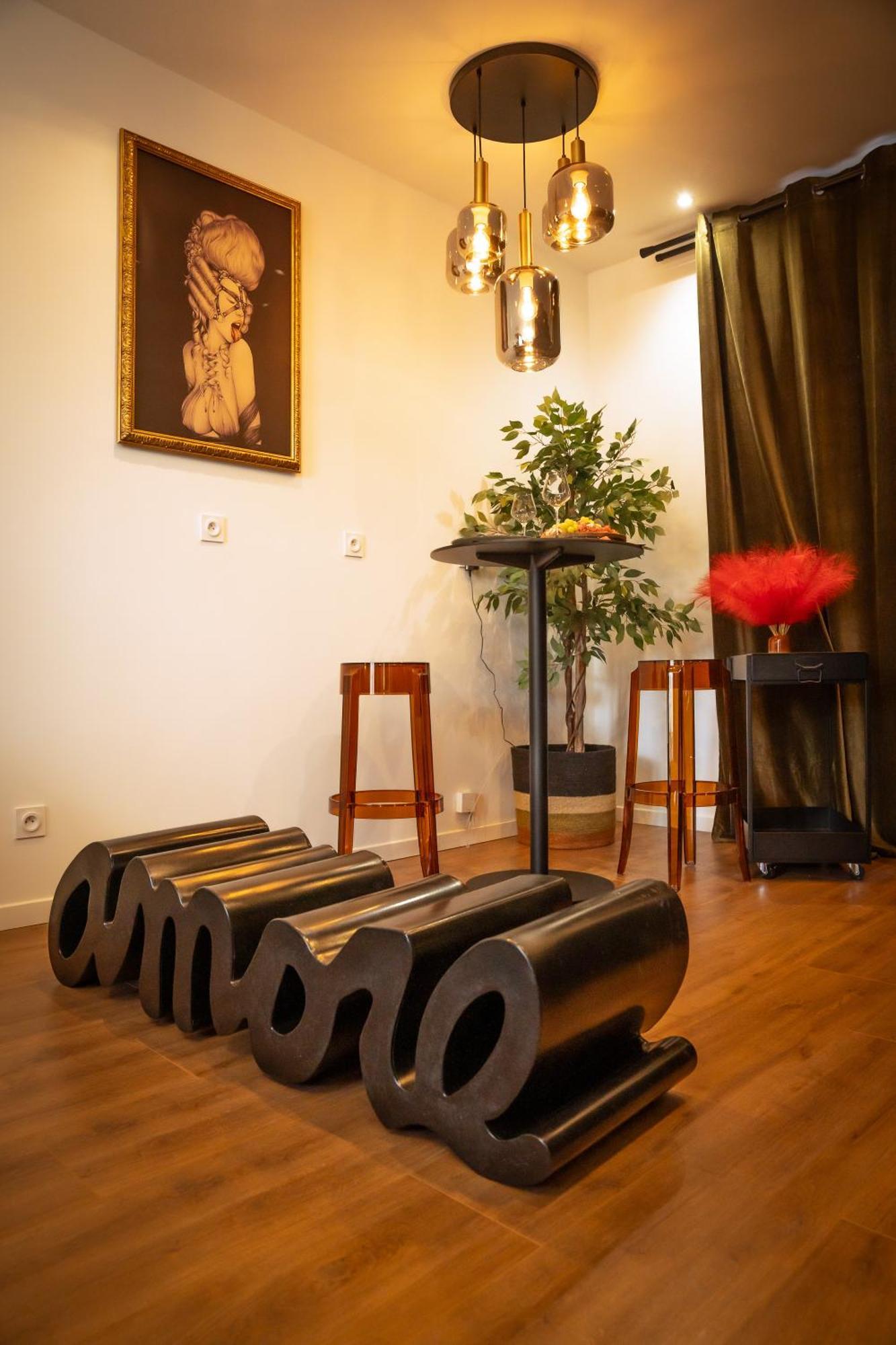 Casa Sauna Balneo 66 Occitanie Villa Prades (Pyrenees-Orientales)