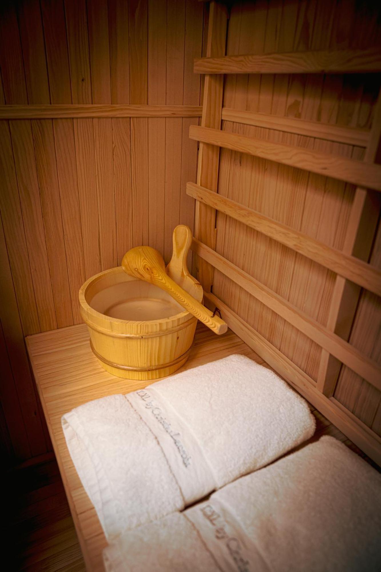 Casa Sauna Balneo 66 Occitanie * Prades (Pyrenees-Orientales)